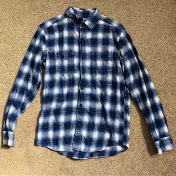 Uniqlo Other - Flannel